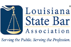 Lousiana State Bar Association 