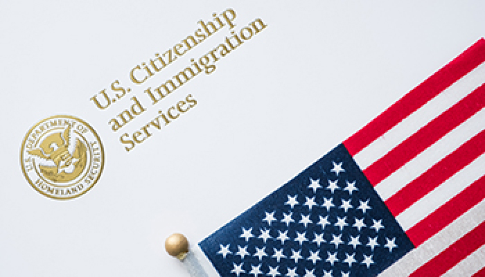 Naturalization and Citizenship